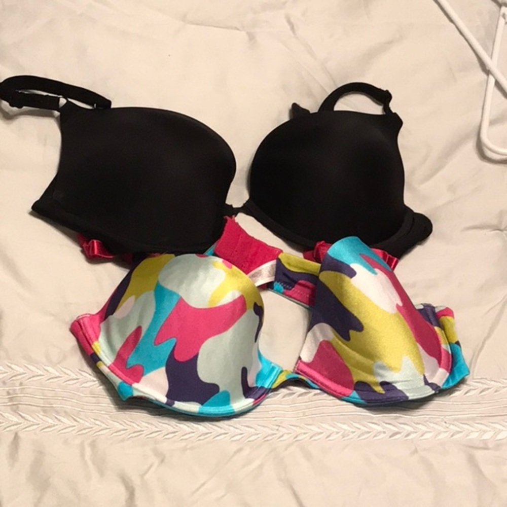 36C 2 bra lot